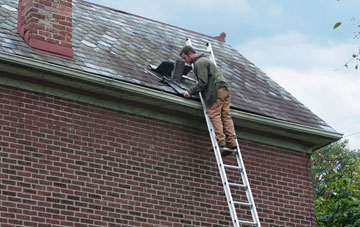 what affects urgent Llaneilian roof repairs