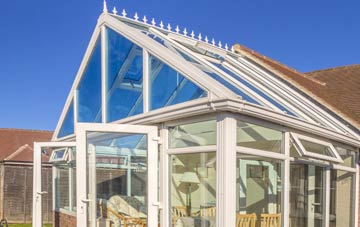 conservatory roof insulation costs Llaneilian