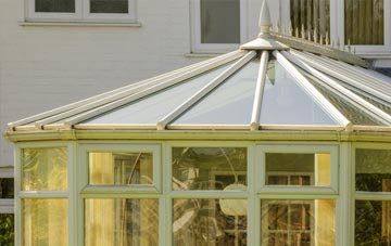 conservatory roof repair Llaneilian, Isle Of Anglesey