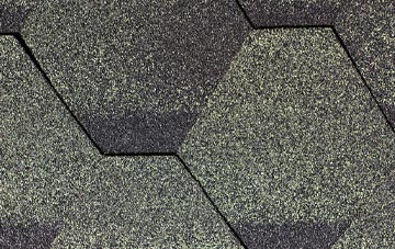 Llaneilian fibreglass shingle repairs