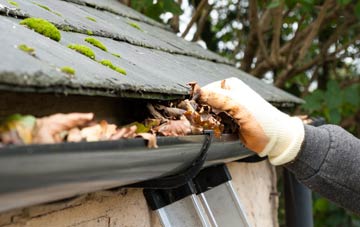 gutter cleaning Llaneilian, Isle Of Anglesey