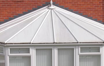Llaneilian polycarbonate conservatory roof repairs