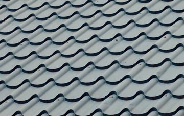 Llaneilian rubber roofing companies