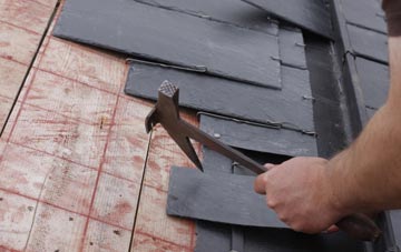 slate roofing Llaneilian, Isle Of Anglesey