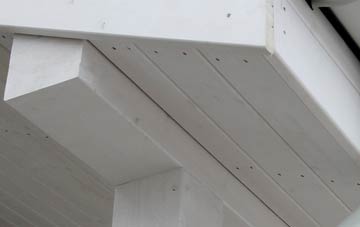 soffits Llaneilian, Isle Of Anglesey