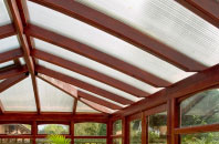 Llaneilian conservatory roofing insulation