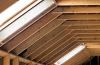 Llaneilian tapered roof insulation quotes